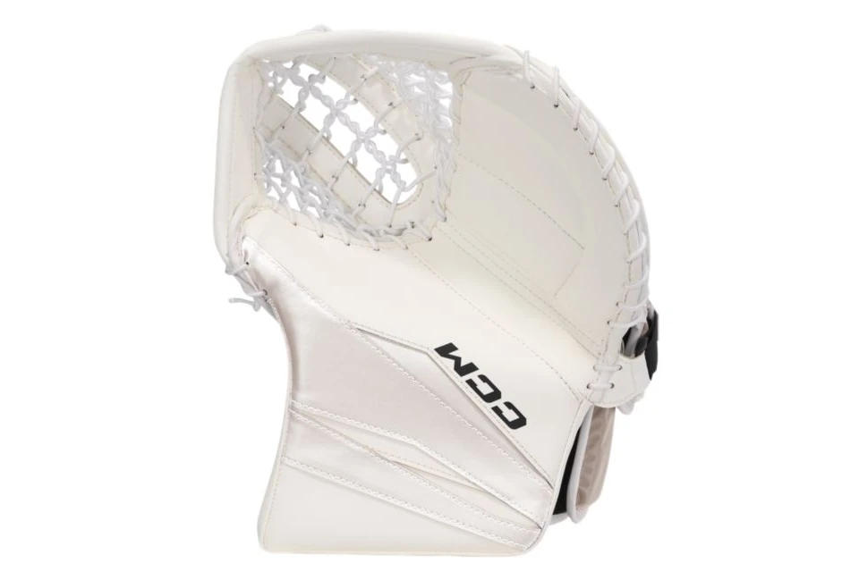 CCM Axis F5 Junior Goalie Glove 1 CCM Axis F5 Junior Goalie Glove