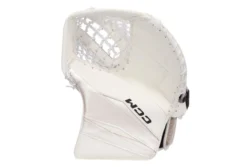 CCM Axis F9 Intermediate Goalie Glove