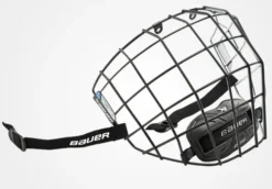 Bauer II Facemask