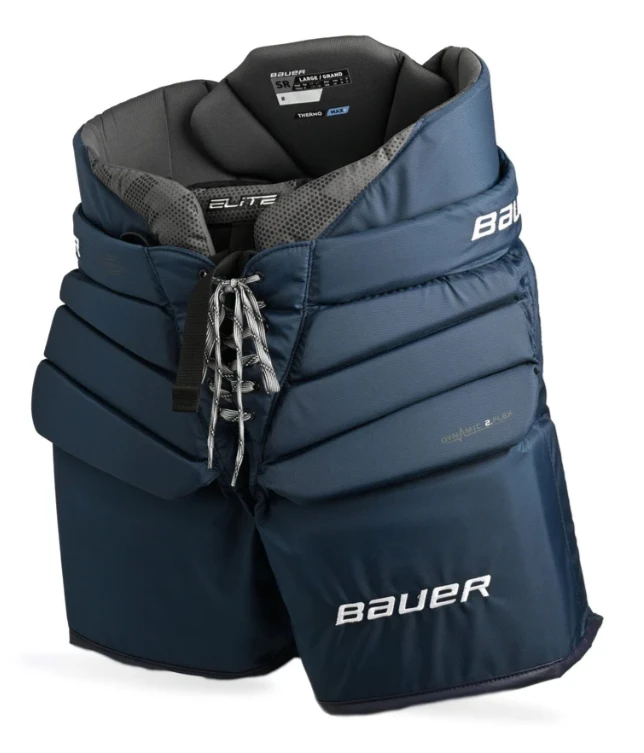 Bauer Elite Goalie Pants - Intermediate 3 Bauer Elite Goalie Pants - Intermediate - Image 3