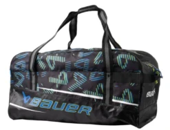 Bauer Premium Hockey Carry Bag -Hockey Goalie Equipment Store bauer premium carry bag jr blk green blue