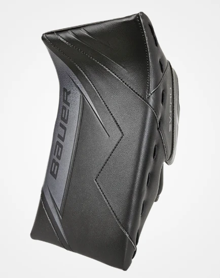 Bauer SV-Pro Goalie Blocker 2 Bauer SV-Pro Goalie Blocker - Image 2