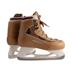 Bauer Chamonix Glides