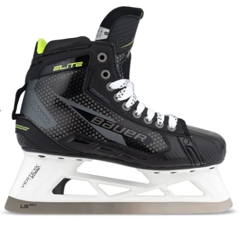 Bauer Elite Senior Goalie Skate 1 Bauer Elite Senior Goalie Skate