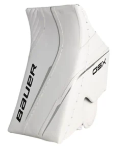 Bauer GSX Goalie Blocker