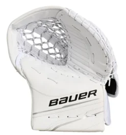 Bauer GSX Goalie Catch Glove
