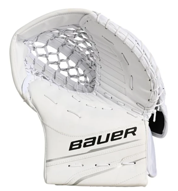 Bauer GSX Goalie Catch Glove 1 Bauer GSX Goalie Catch Glove
