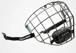 Bauer III Facemask