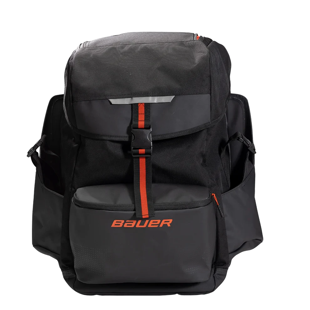 Bauer Outdoor Hockey Rink Bag 1 Bauer Outdoor Hockey Rink Bag