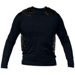 Bauer Elite Padded Goalie Long Sleeve Top Youth