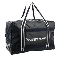 Bauer Pro Carry Bag Goalie -Hockey Goalie Equipment Store bauerprogoalcarrybagnavy