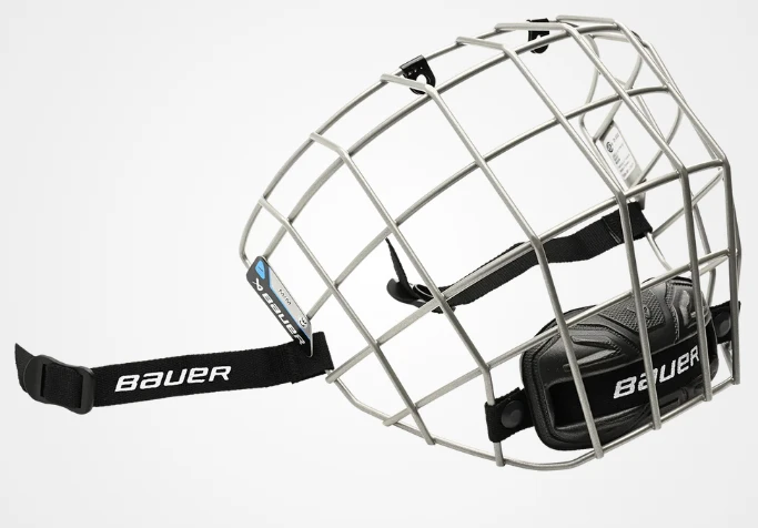 Bauer I Facemask 1 Bauer I Facemask
