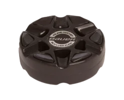 Bauer Slivvver Inline Roller Hockey Puck