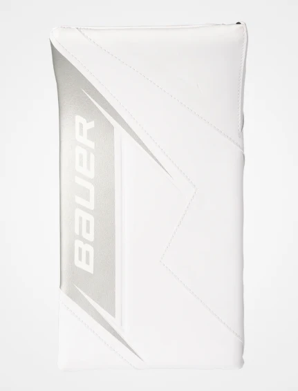 Bauer SV-Pro Goalie Blocker 1 Bauer SV-Pro Goalie Blocker