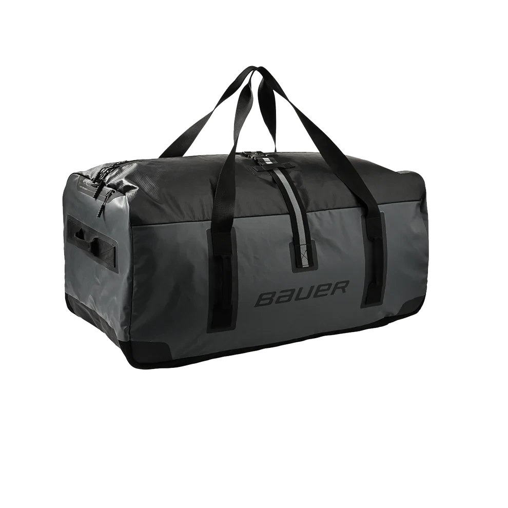Bauer Tactical Hockey Carry Bag 1 Bauer Tactical Hockey Carry Bag