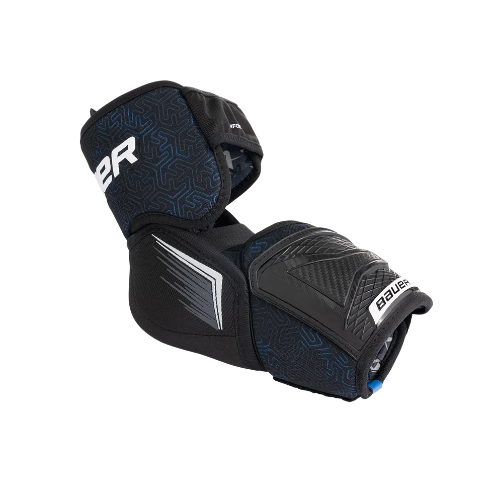 Bauer X Senior Hockey Elbow Pad S24 1 Bauer X Senior Hockey Elbow Pad S24