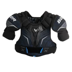 Bauer X Senior Hockey Shoulder Pad S24