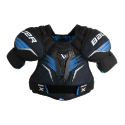 Bauer X Intermediate Hockey Shoulder Pad S24