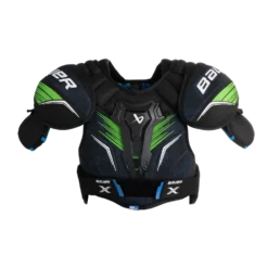 Bauer X Junior Hockey Shoulder Pad S24