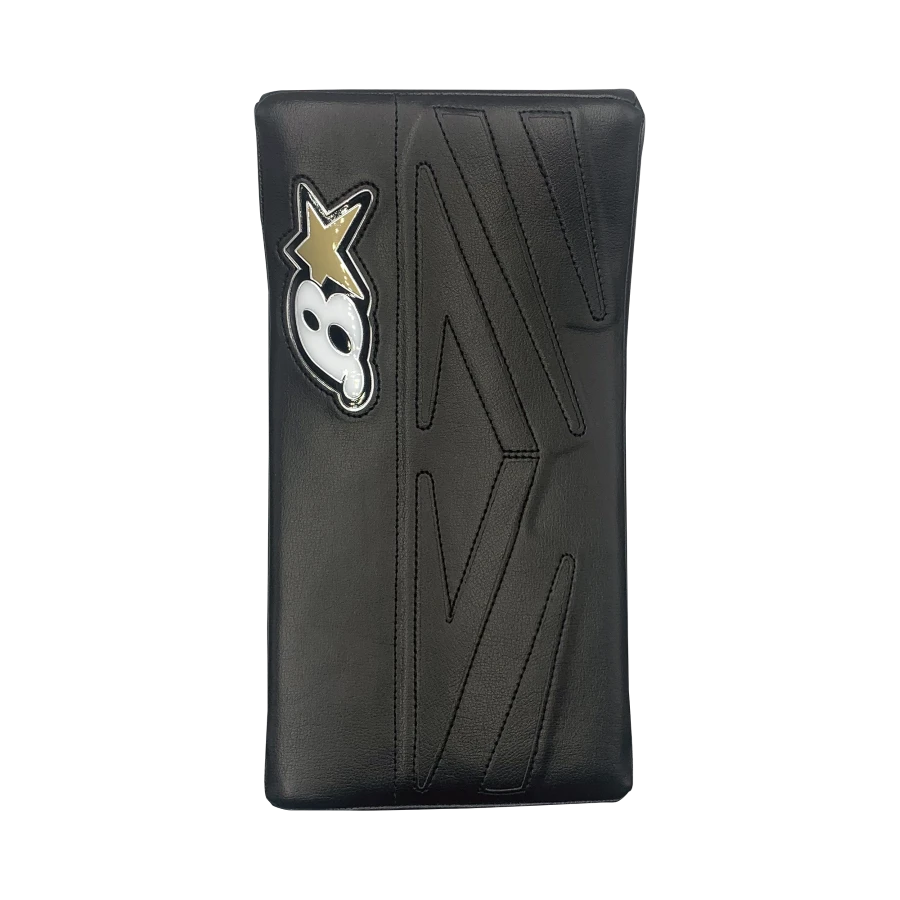 Brians Net Zero 3 Junior Goalie Blocker 2 Brians Net Zero 3 Junior Goalie Blocker - Image 2