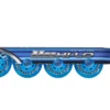 Bauer HI-LO Court Roller Hockey Wheels 4PK S19