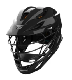 Warrior Burn X Senior Lacrosse Helmet