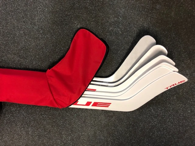 THR Goalie Hockey Stick Bag 2 THR Goalie Hockey Stick Bag - Image 2