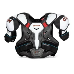 CCM JetSpeed FT6 Pro Hockey Shoulder Pads