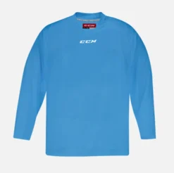 CCM 5000 Hockey Practice Jerseys Senior -Hockey Goalie Equipment Store ccm5000practicejerseyskyblue