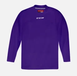 CCM 5000 Hockey Practice Jerseys Senior -Hockey Goalie Equipment Store ccm5000practicejerseyviolet