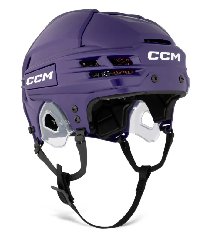 CCM Super Tacks 720 Hockey Helmet 8 CCM Super Tacks 720 Hockey Helmet - Image 8