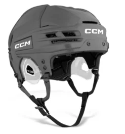 CCM Super Tacks 720 Hockey Helmet 23 CCM Super Tacks 720 Hockey Helmet -Hockey Goalie Equipment Store ccm graphite grey 720 helmet
