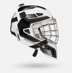 CCM AXIS F5 Decal Goalie Mask