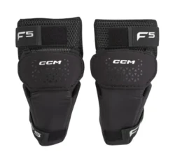 CCM F5 Goalie Knee Pads