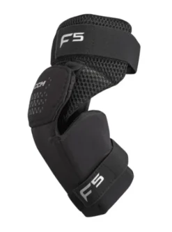 CCM F5 Goalie Knee Pads -Hockey Goalie Equipment Store ccmf5goaliekneepads3