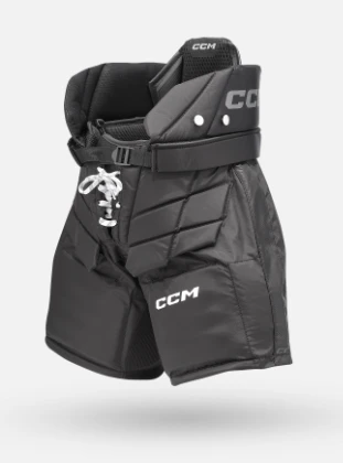 CCM Axis F5 Junior Goalie Pants 1 CCM Axis F5 Junior Goalie Pants