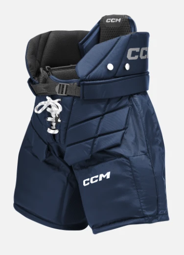 CCM Axis F5 Junior Goalie Pants 2 CCM Axis F5 Junior Goalie Pants - Image 2