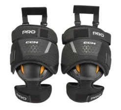 CCM Pro Goalie Knee Pads