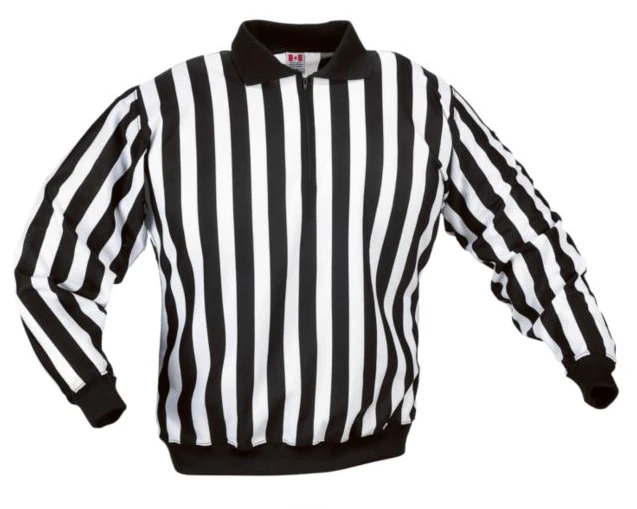 CCM Referee Pro Jersey 1 CCM Referee Pro Jersey