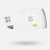 CCM VR Pro Straight Visor