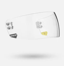 CCM VR Pro Straight Visor