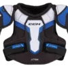 CCM Jetspeed XTRA Senior Hockey Shoulder Pads