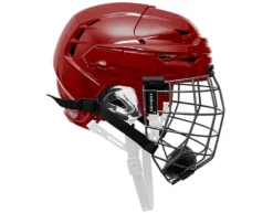 Warrior CF 100 Hockey Helmet Combo 7 Warrior CF 100 Hockey Helmet Combo -Hockey Goalie Equipment Store cf100hc2rd war 03 i