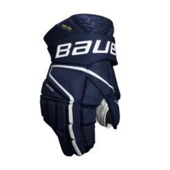 Bauer Vapor Hyperlite Gloves -Hockey Goalie Equipment Store dele