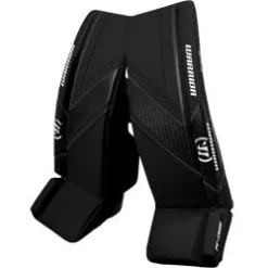 Warrior G6 E+ Intermediate Goalie Leg Pads