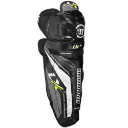 Warrior Alpha LX 20 Shin Guards 1 Warrior Alpha LX 20 Shin Guards