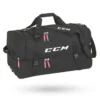 CCM Referee Officials Wheel Bag