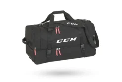 CCM Referee Officials Wheel Bag