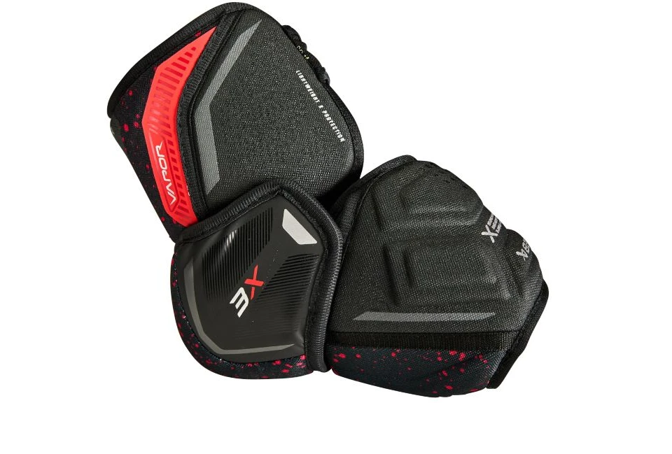 Bauer Vapor 3X Elbow Pad 1 Bauer Vapor 3X Elbow Pad