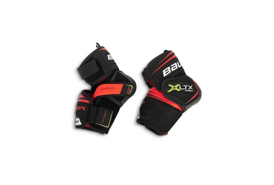Bauer Vapor X-LTX Pro+ Elbow Pad 1 Bauer Vapor X-LTX Pro+ Elbow Pad